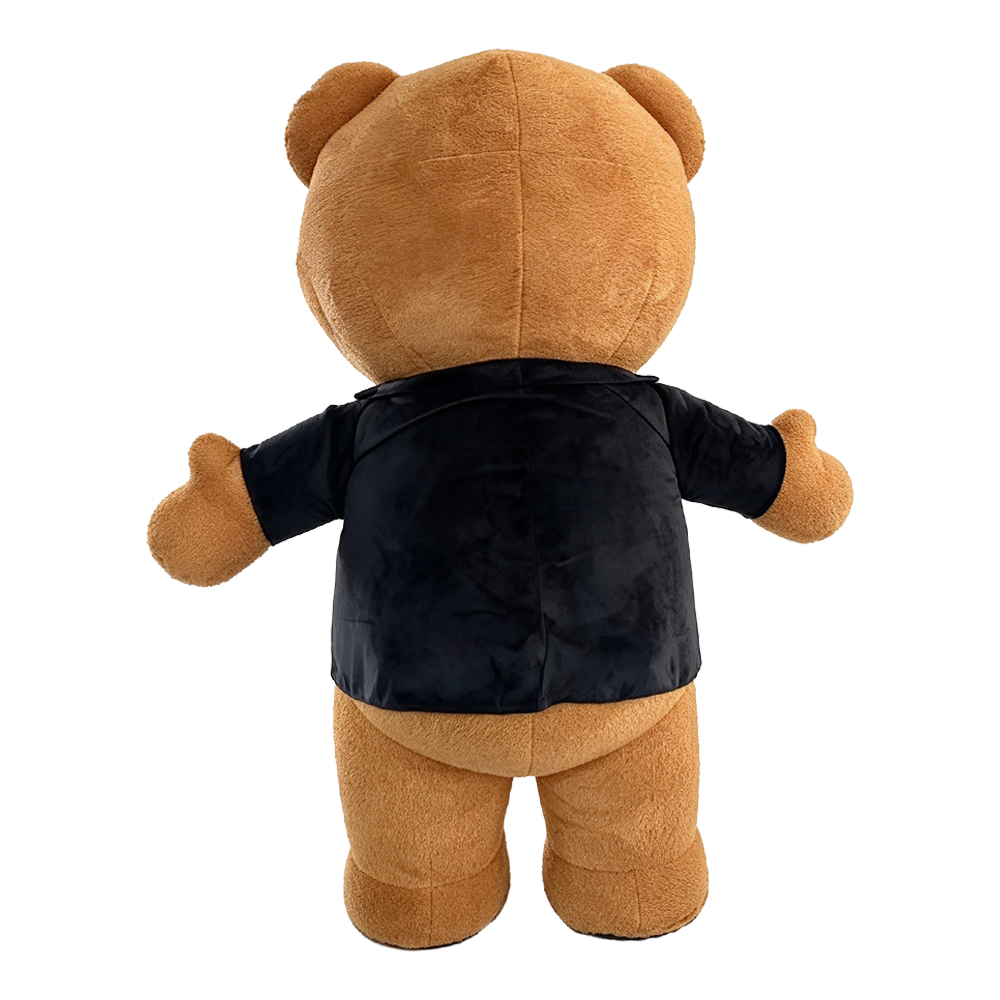 Kostum Beruang Teddy 2m/2.6m,  - T-Shirts ulasan dan harga
