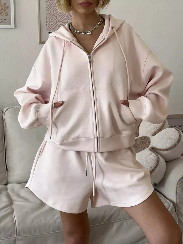 Setelan Celana Pendek Dua Poto - Shorts ulasan dan harga