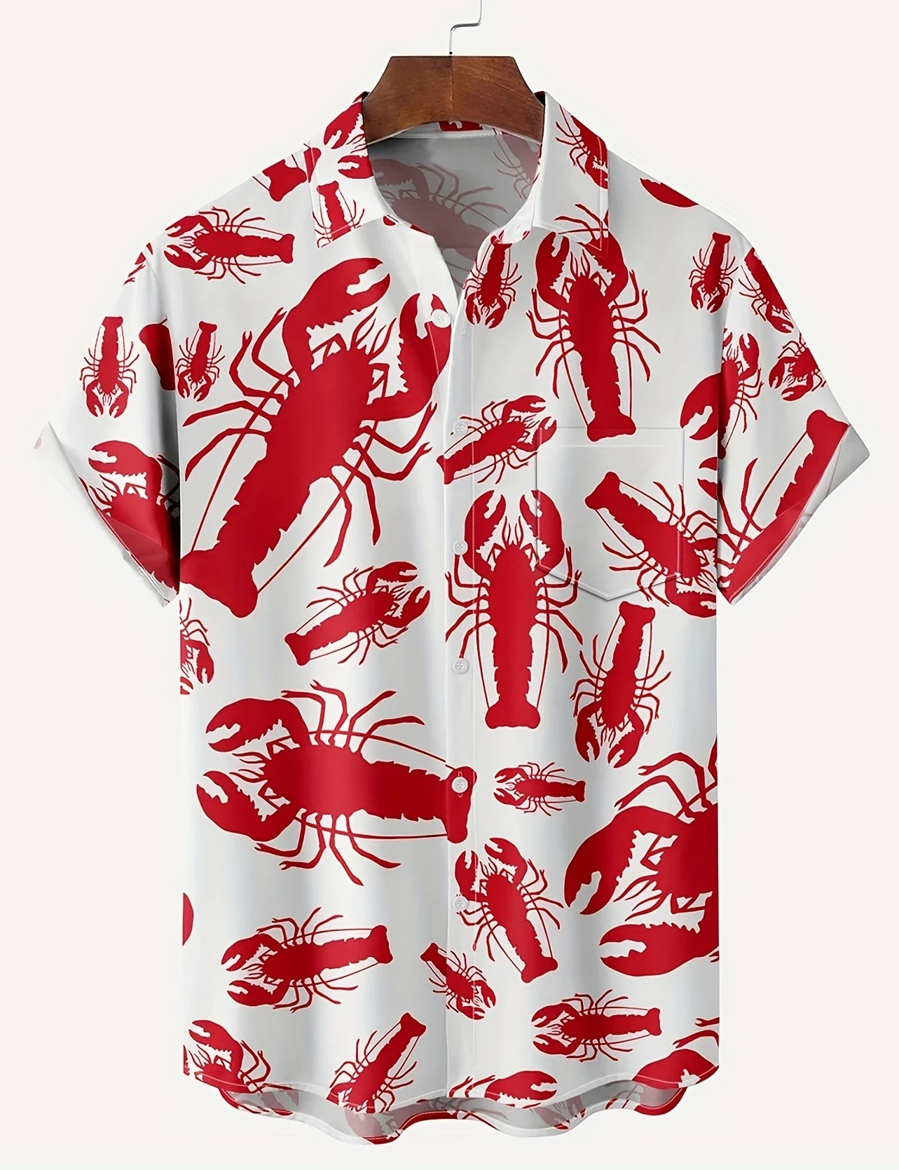 Kemeja Hawaii Aloha Korea AS T - Vintage Hawaiian Floral Shirt ulasan dan harga