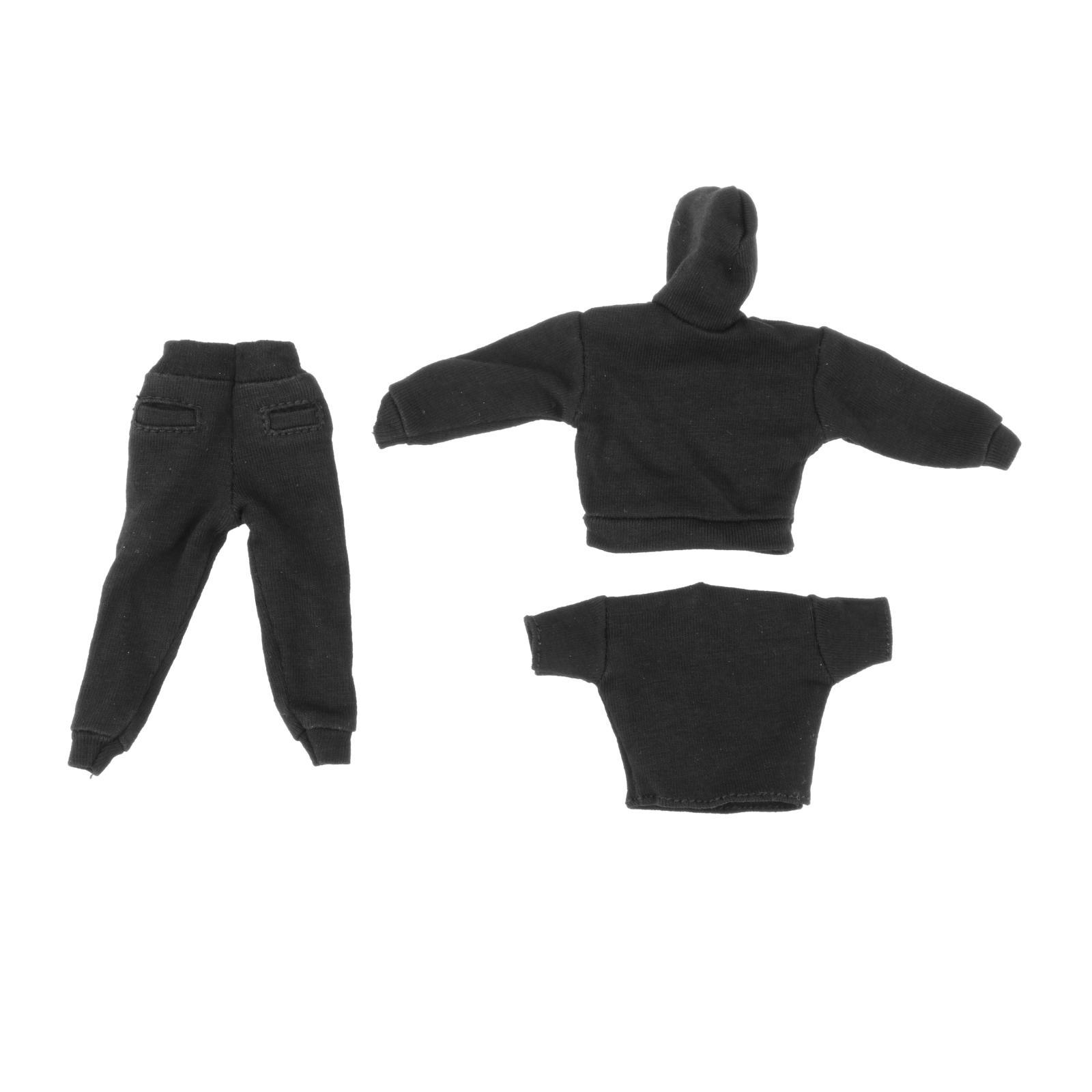 Setelan Pakaian Pria Skala 1/1 - T-Shirts ulasan dan harga